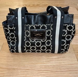 Tommy Hilfiger American Classics Tote Bag